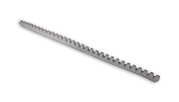 Trim Kesim, Biye Kayışlar ve Yatırma Kayışları